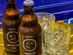 -milkplus·泰式奶茶(较场东路店)