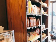 零售区-星巴克(石厦街店)
