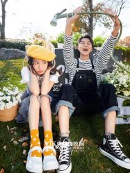 -薇咖映画婚纱摄影工作室