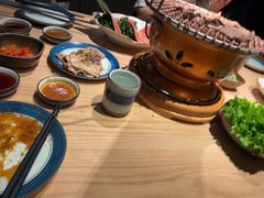 -烧肉达人•炭火烧肉(新天地店)