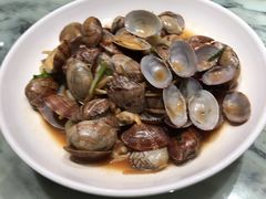 -梁家大院•农家菜(昆山会展中心店)