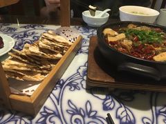 -卢大鲜鱼头捞饭(美利广场店)