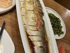 -花舍·新派粤菜·西餐·下午茶(亚运村·鸟巢店)