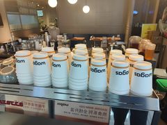 -Wagas沃歌斯(北京君太百货店)