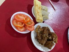 -老北京涮羊肉店(星湖路北一里二巷店)