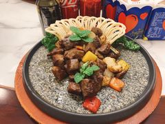 -观海轩餐厅(一线海景店)