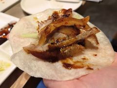 -小大董·烤鸭(凤凰汇店)