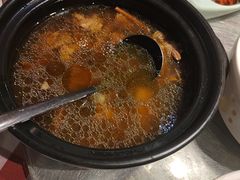 -湘当爱·鲜煮现炒(松岗立业路店)