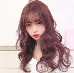 -SY COLOUR专业烫染