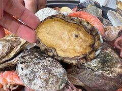 -大锅强·蒸海鲜青岛菜(吾悦广场店)