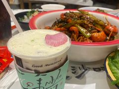 -东排食堂长沙小吃大排档(五一广场店)