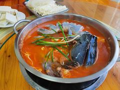 -苗侗地道红酸.酸汤鱼·酸汤牛肉
