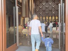 -清远熹乐谷温泉度假酒店