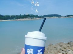 -宁波松兰山滨海旅游度假区