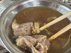 -阿秋牛排(湖心街店)