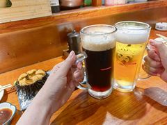 -桂马·日本料理·海胆·海鲜饭·酒场(民主广场店)