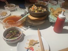 -七八冷面·延边朝鲜族美食(圣熙八号店)