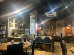 大堂-兄弟龙虾(胜太路总店)