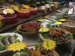 -味庄·家宴(金海四路店)