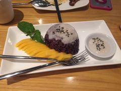 -Pho Asia 亚阁越南料理(上海来福士广场店)