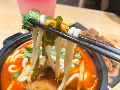 -户大姐土豆粉(国贸店)