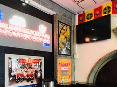 门面-同得兴 Since·1995 传统苏式面馆(十全街店)