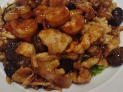 八珍豆腐-大铁勺新津菜(迎水道店)