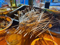-雲记卢妈冷锅串串(中道街总店)