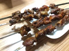 -清真·伊清阁餐厅
