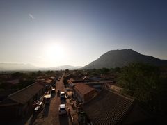 -鸡鸣驿城