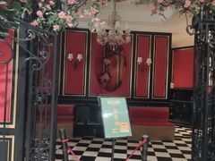 -新白鹿餐厅(第一百货店)