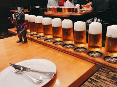 -兰特伯爵西餐厅·啤酒屋(方庄店)