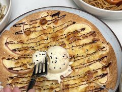 -Maxpoint Kitchen 西餐咖啡(乐峰广场店)