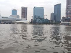 -白天鹅宾馆·流浮阁咖啡厅