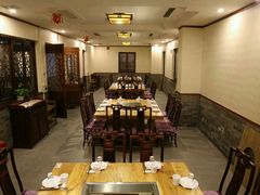包厢-炑羊香烤全羊(西三旗店)