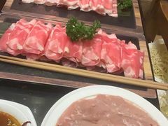 -百年川椒重庆老火锅(光谷店)