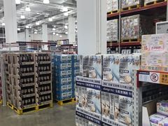 -山姆会员商店(上海浦东店)