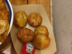 -非遗·十八曲鱼饺(西马总店)