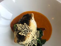 -上海和平饭店-华懋阁 The Cathay Room