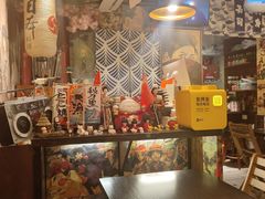 -鹏祖料理