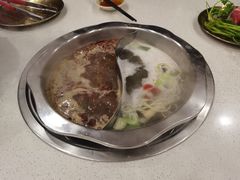 -焱味真•韩牛自助烤肉(大学城店)