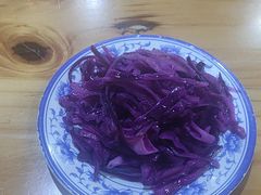 -金城尕娃牛肉面(钻汇广场店)
