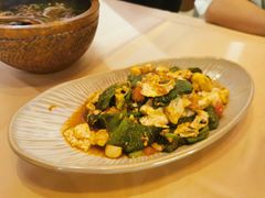 -山石榴·贵州菜(丰盛里店)