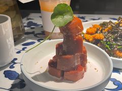 -桂满陇·桃花院落(长泰广场店)