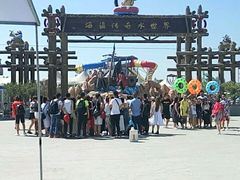 -海盗传奇水世界