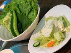-朴大人炭烤·韩国料理(奥帆中心海尔洲际店)