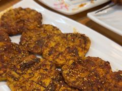 -花儿穆萨·烤肉餐厅(石马坪店)