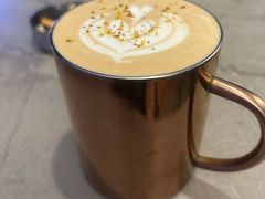 -Nectar One Cafe(勇烈路n1店)