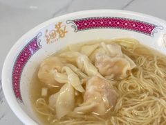 -细擁雲吞面(同创汇店)