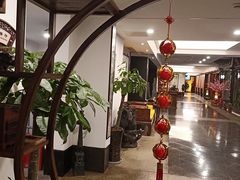 -苏州独墅湖书香世家酒店